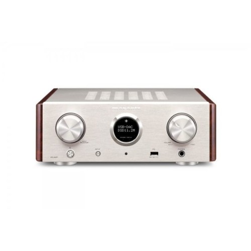 MARANTZ HD-AMP1 SILVER-GOLD