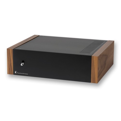 PRO JECT POWER BOX DS2 SOURCES