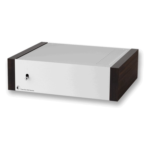 PRO JECT POWER BOX DS2 SOURCES