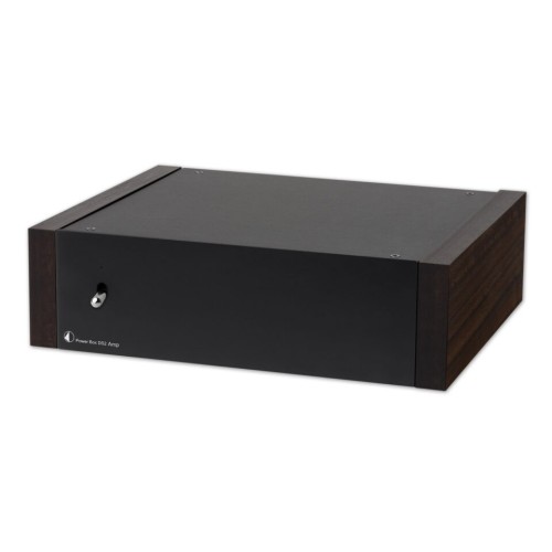 PRO JECT POWER BOX DS2 AMP