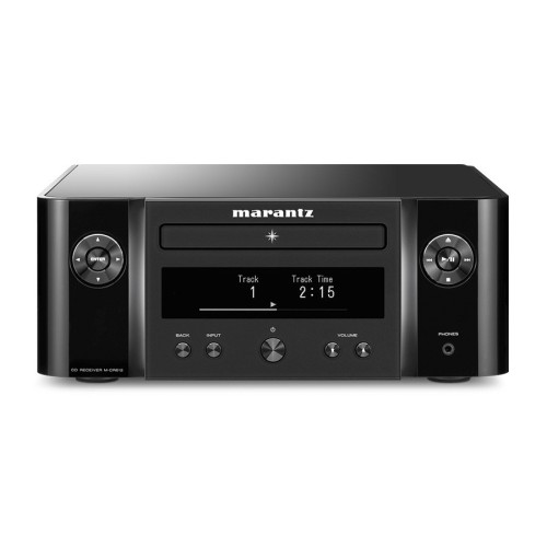 MARANTZ  MELODY X MCR612
