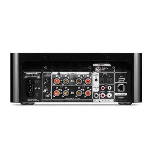 MARANTZ  MELODY X MCR612