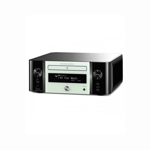 MARANTZ MCR611 BLACK-WHITE