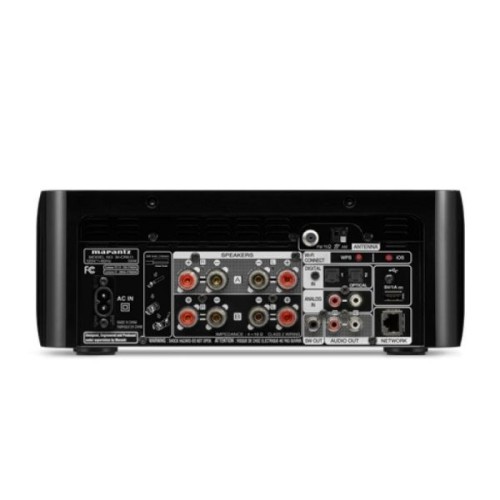 MARANTZ MCR611 BLACK