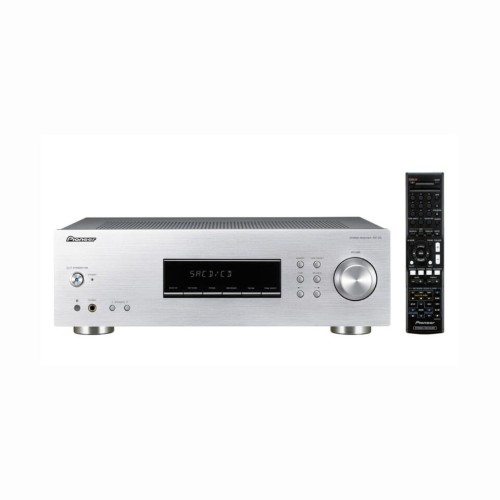 PIONEER SX-20 SILVER