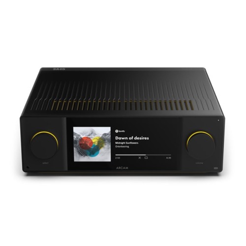 ARCAM SA45