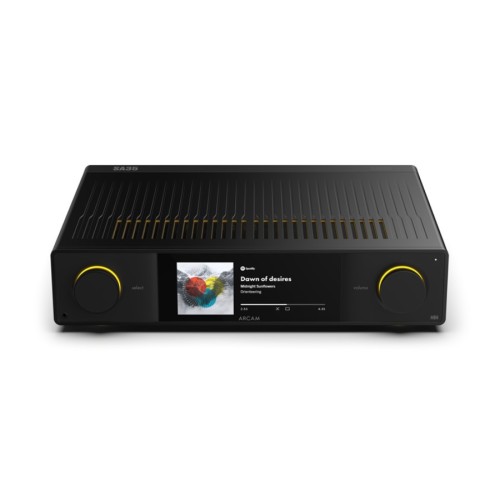 ARCAM SA35