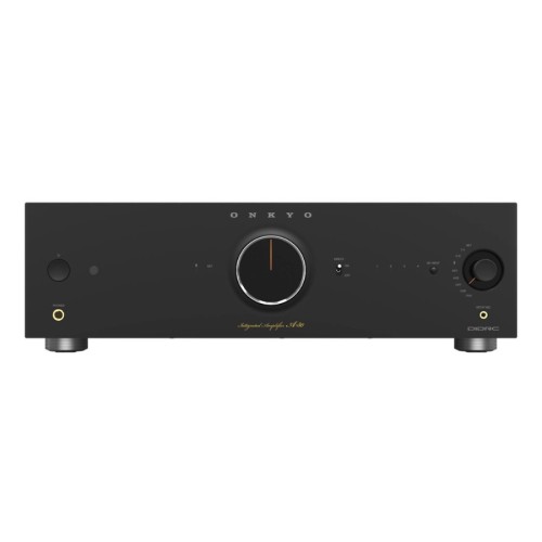 ONKYO ICON A-50 BLACK