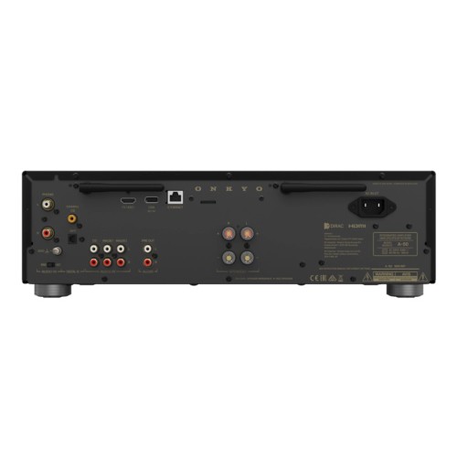 ONKYO ICON A-50 BLACK