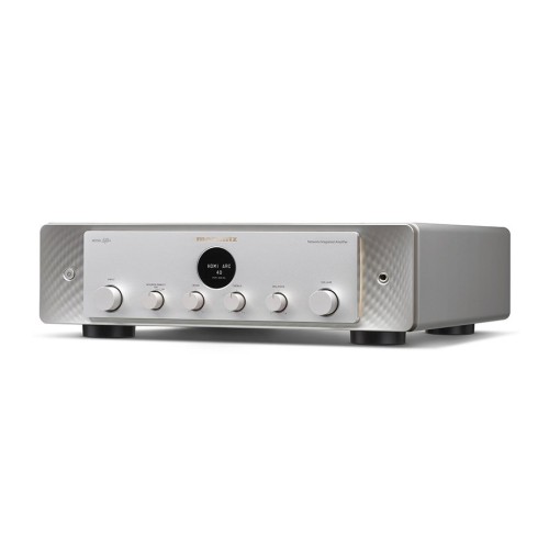 MARANTZ MODEL 40 N SILVER