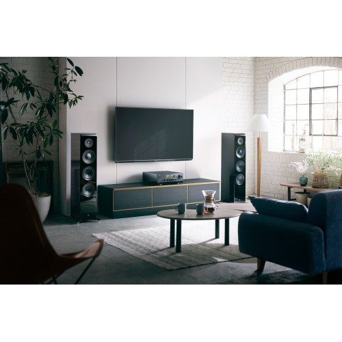 YAMAHA RN-2000ABL ( BLACK )