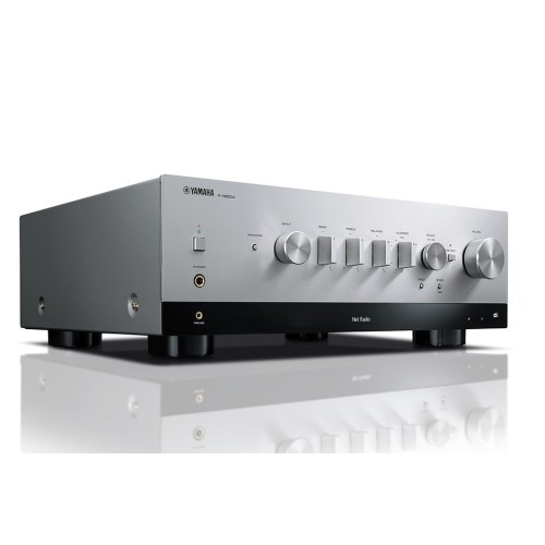 YAMAHA R-N800ASI ( SILVER )