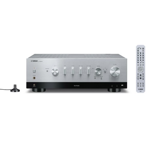 YAMAHA R-N800ASI ( SILVER )