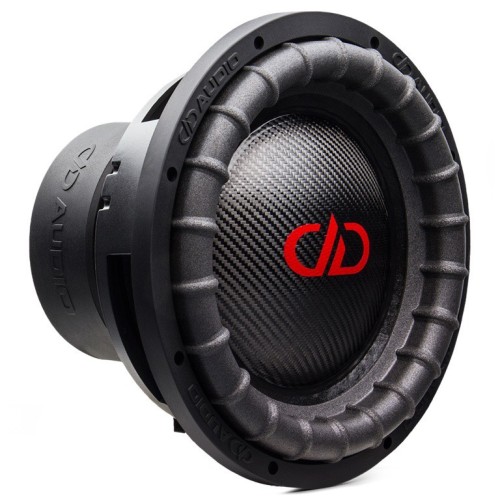 DD AUDIO 3012 D2  HIDEF