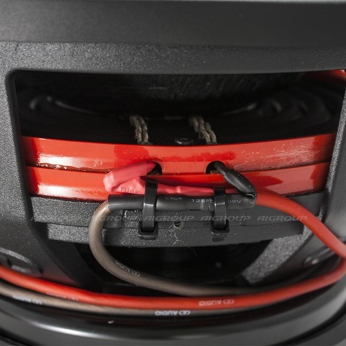 DD AUDIO REDLINE 812D D1