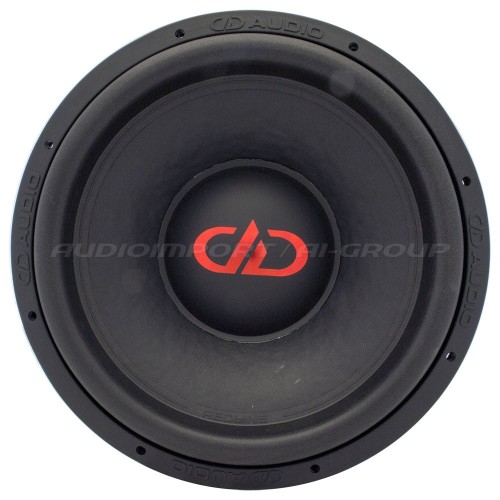 DD AUDIO REDLINE 715D D2