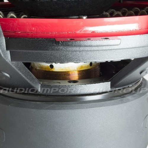 DD AUDIO REDLINE 715D D4