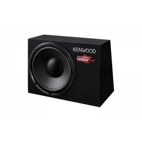 KENWOOD KSC-W1200B