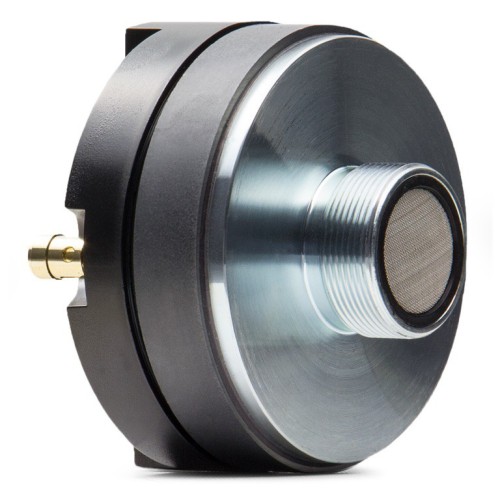 DD AUDIO VO-W8 COAX 35 BUNDLE