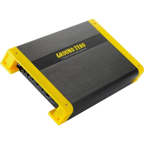 GROUND ZERO GZTA 4125X-B