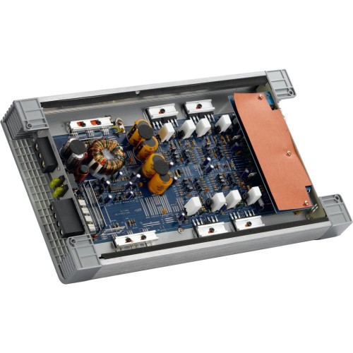 GROUND ZERO GZTA 4125XII-24V