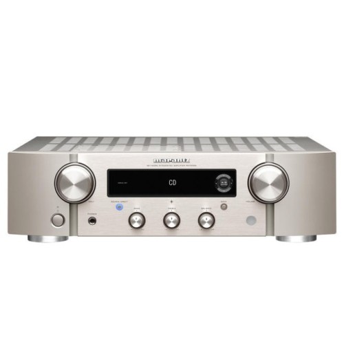 MARANTZ PM 7000N SILVER