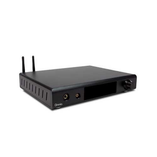 NUPRIME OMNIA A300SE