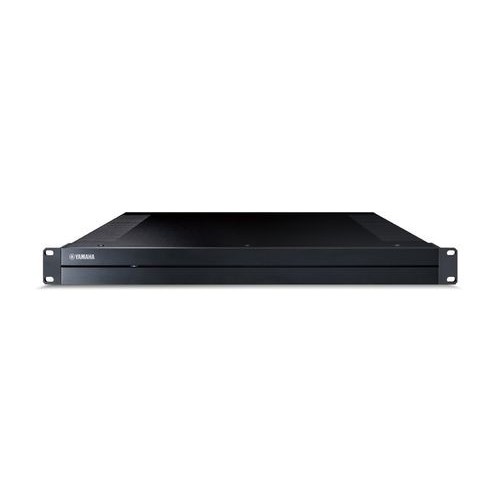 YAMAHA XDA-QS5400RK MULTI-ROOM AMPLIFIER (BLACK )