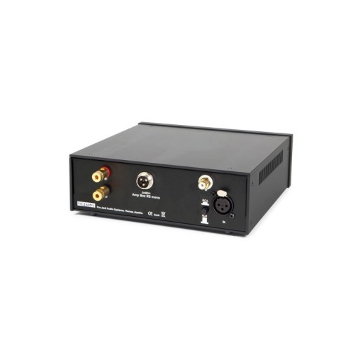 PROJECT  AMP BOX RS MONO WHITE