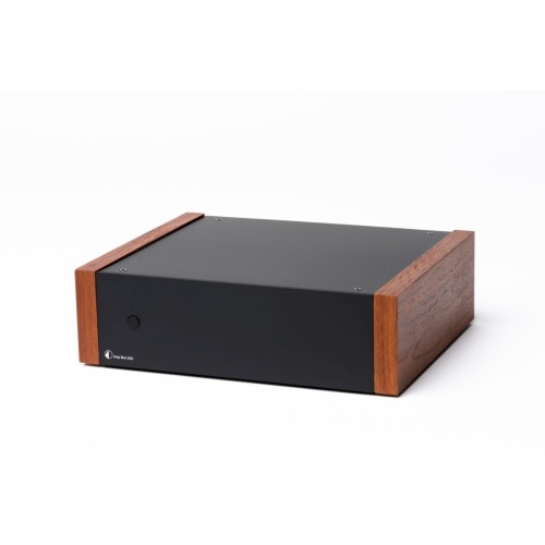 PRO-JECT  AMP BOX DS2
