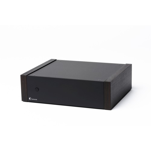 PRO-JECT  AMP BOX DS2
