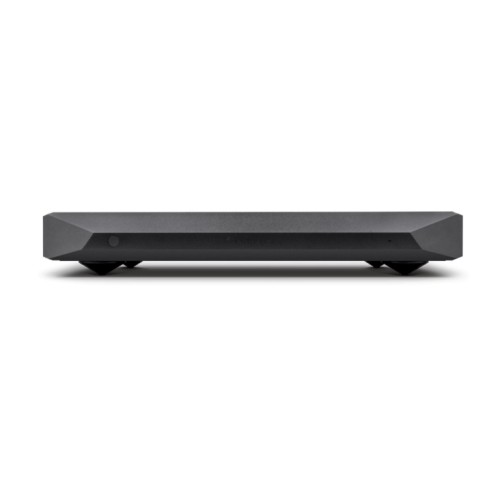 NUPRIME EVOLUTION ONE BLACK