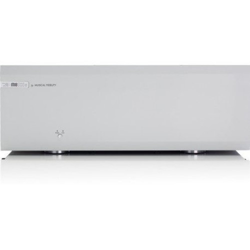 MUSICAL FIDELITY M8S-500S WHITE