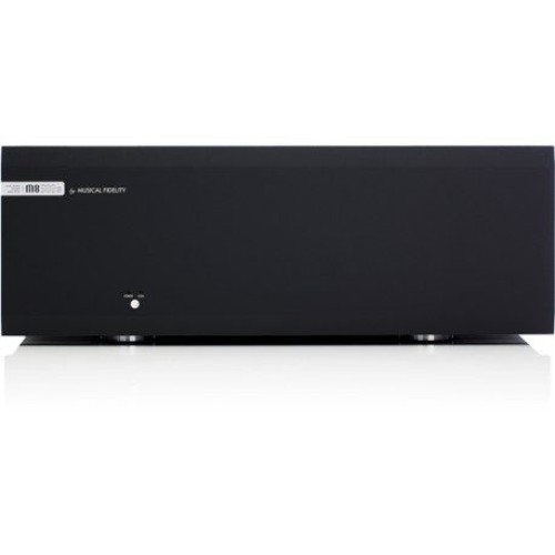MUSICAL FIDELITY M8S-500S BLACK