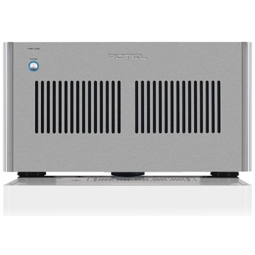 ROTEL RMB-1585 SILVER