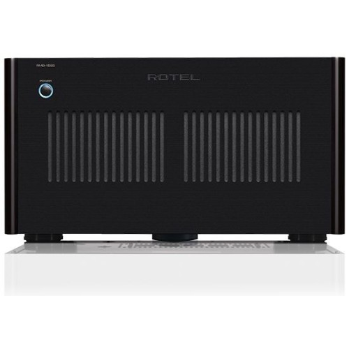 ROTEL RMB-1585 BLACK