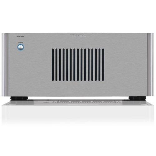 ROTEL RMB-1555 SILVER