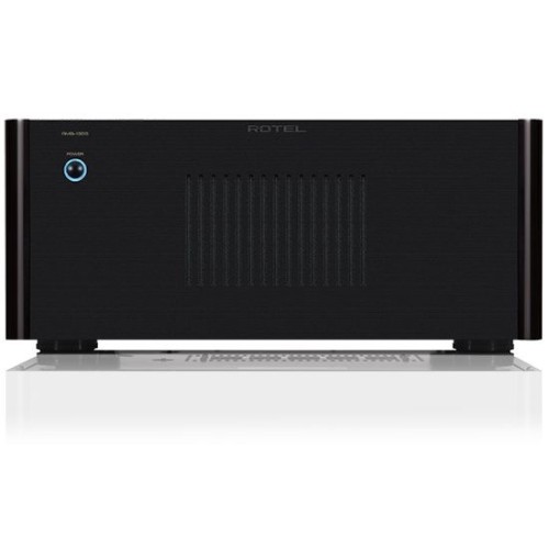 ROTEL RMB-1555 BLACK