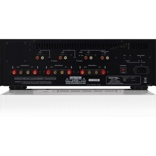 ROTEL RMB-1506 BLACK