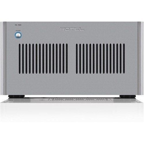 ROTEL RB-1590 SILVER