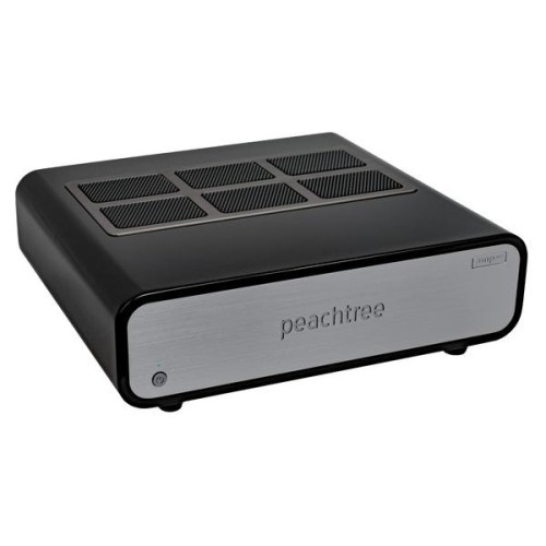 PEACHTREE AUDIO AMP500 BLACK