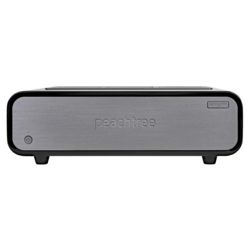 PEACHTREE AUDIO AMP500 BLACK