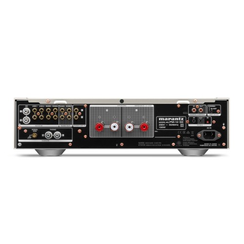 MARANTZ PM 12 SILVER