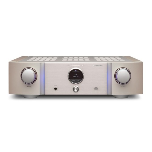 MARANTZ PM 12 SILVER