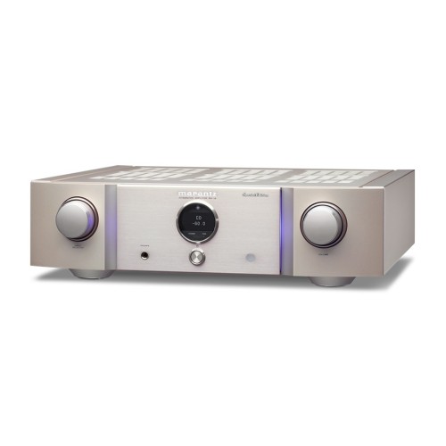 MARANTZ PM 12 SILVER