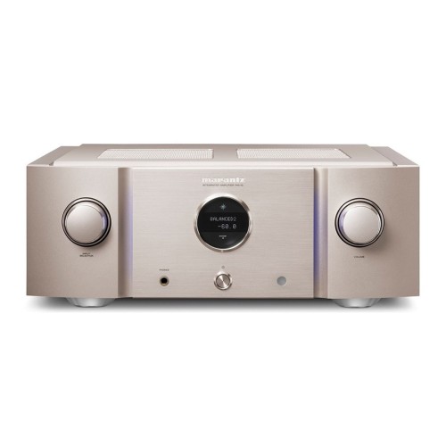 MARANTZ PM 10 SILVER