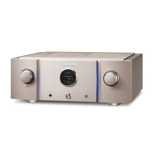 MARANTZ PM 10 SILVER