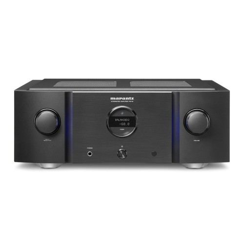 MARANTZ PM 10 MARANTZ PM 10