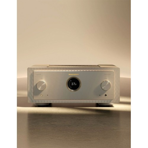 MARANTZ MODEL 10 SILVER MARANTZ MODEL 10 SILVER