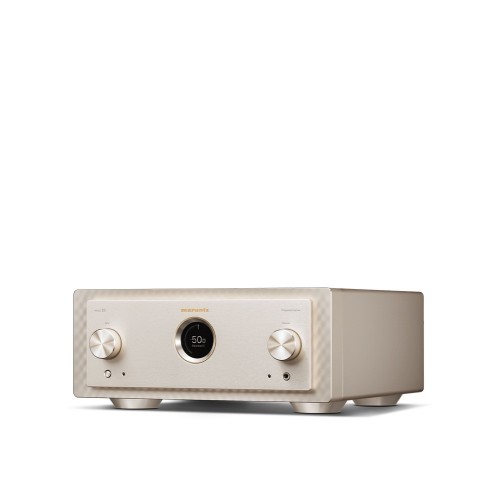 MARANTZ MODEL 10 SILVER